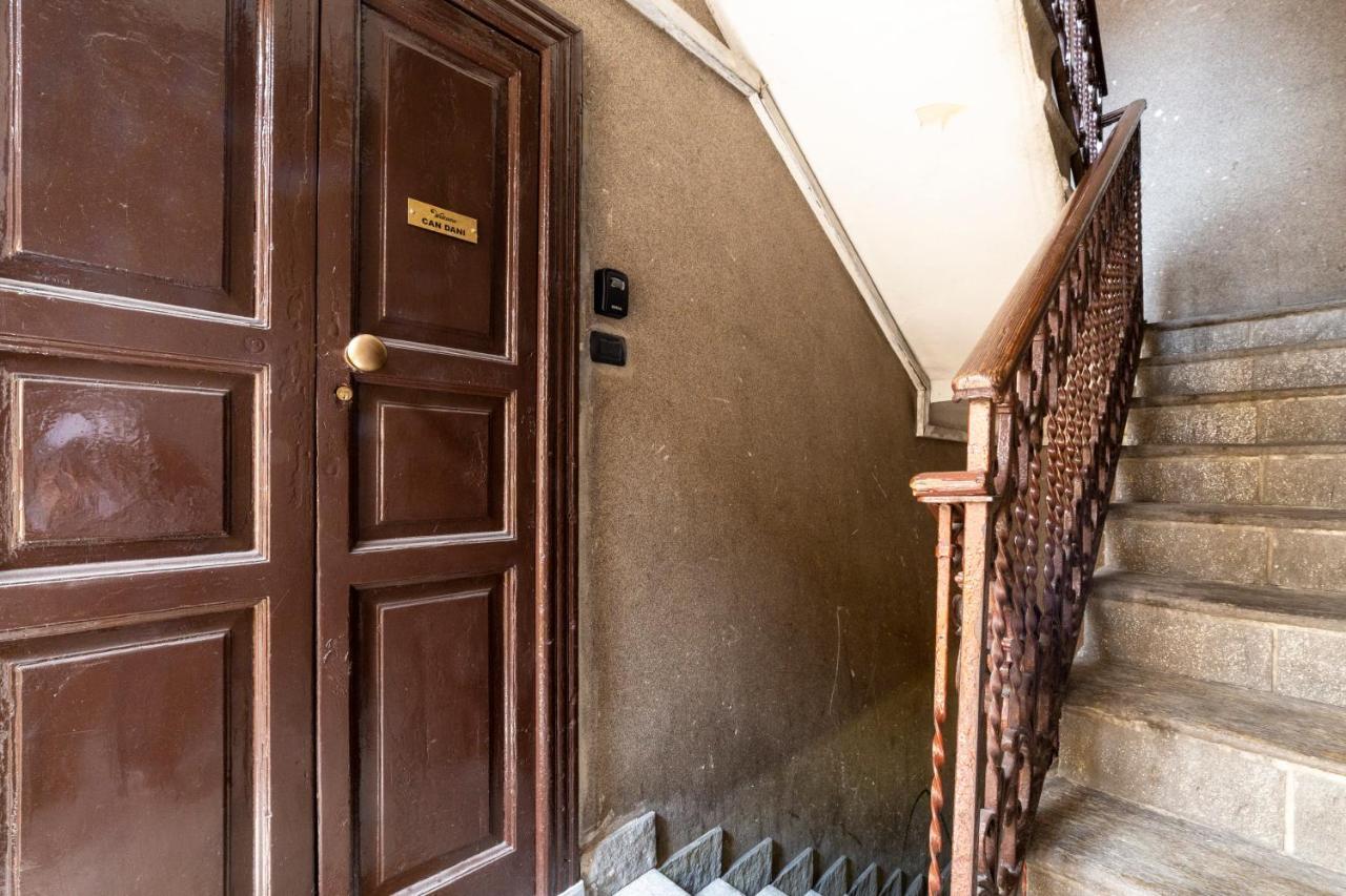Affori Cosy Apartment Milánó Kültér fotó