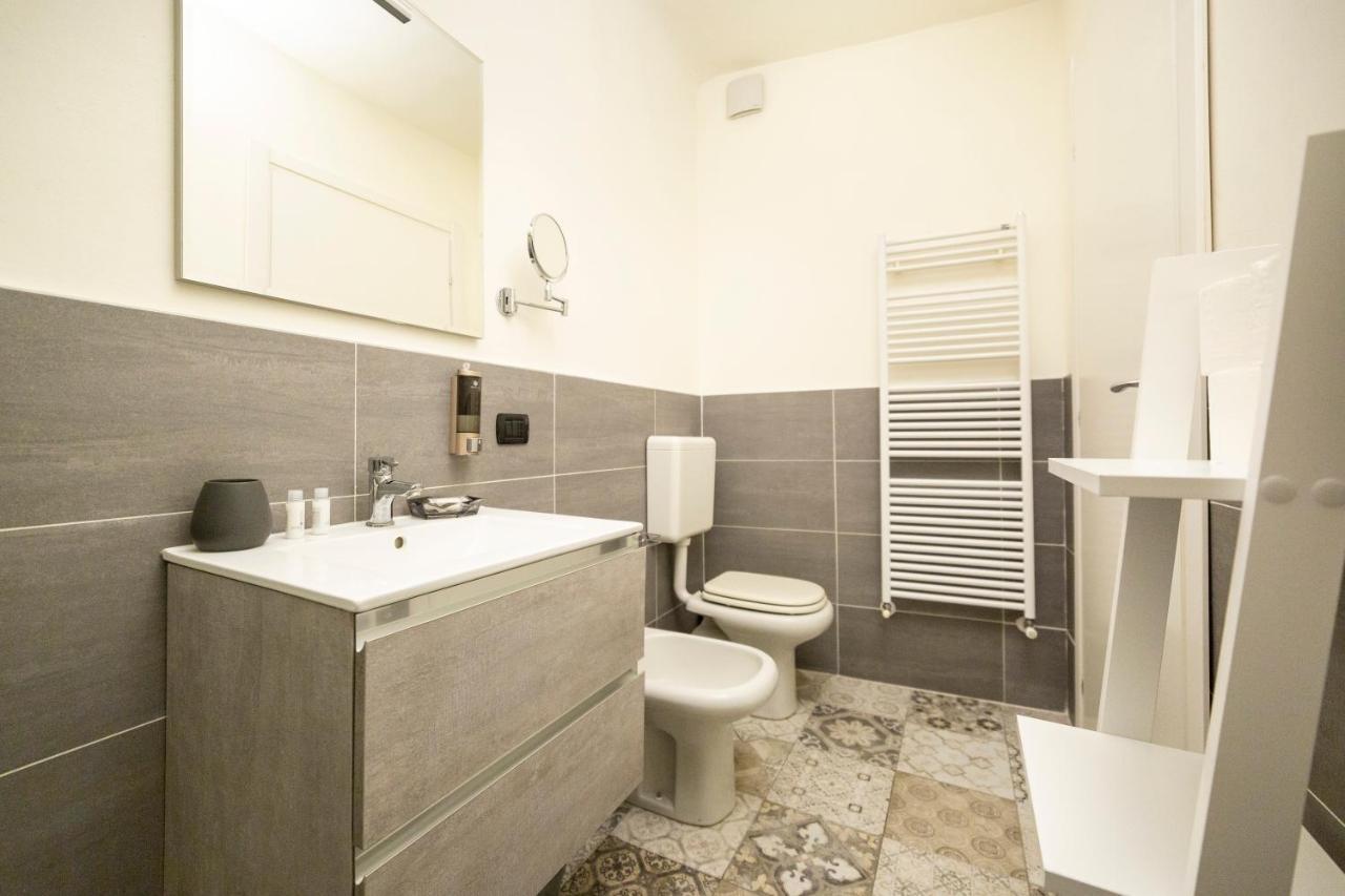 Affori Cosy Apartment Milánó Kültér fotó