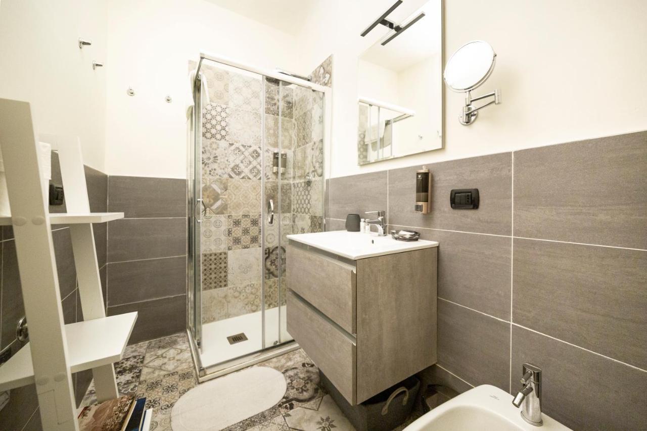 Affori Cosy Apartment Milánó Kültér fotó